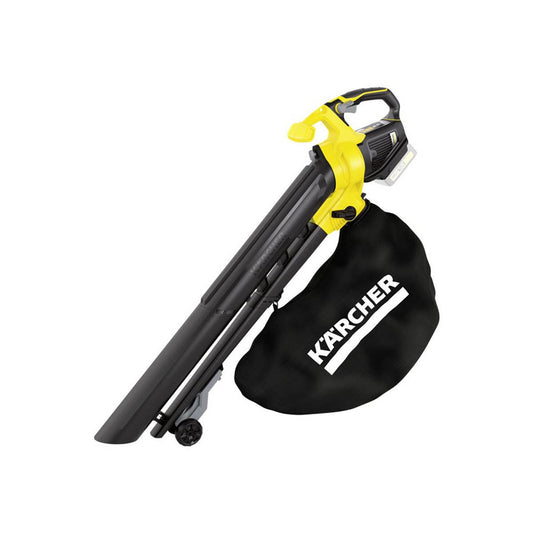 KÄRCHER BLV 18-200 Akku-Laubsauger/-bläser 18,0 V, ohne Akku | 1.444-100.0