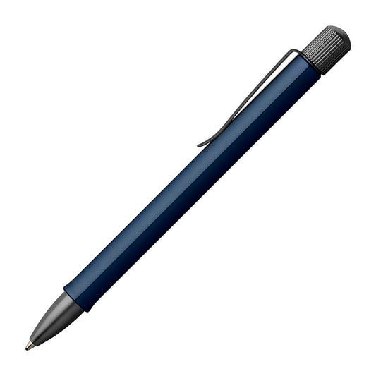 FABER-CASTELL Kugelschreiber Hexo, Schreibfarbe: schwarz, 1 St.