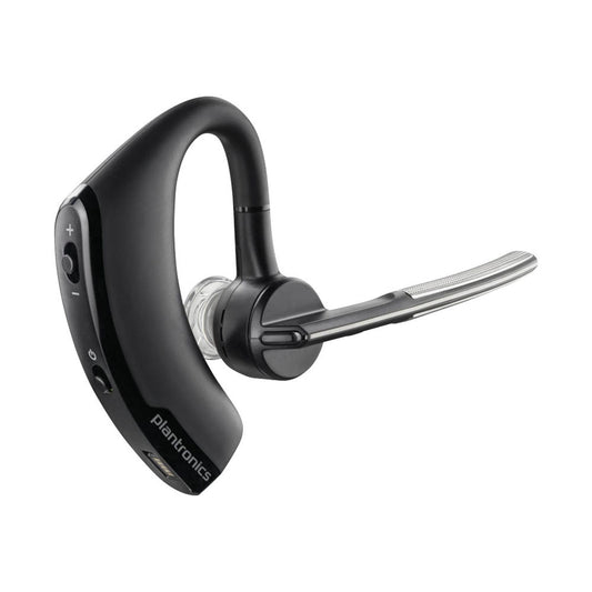 poly Voyager Legend Bluetooth-Headset schwarz | 7W6B8AA#ABB