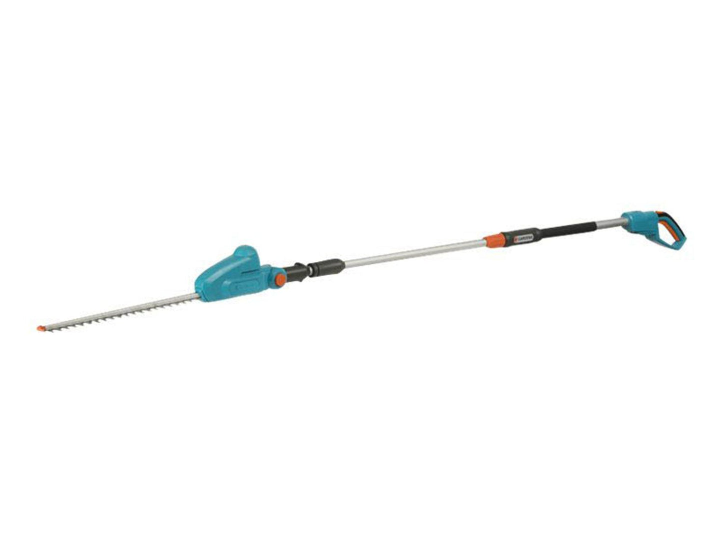 GARDENA THS 42/18V P4A Akku-Stabheckenschere 18,0 V, Akku