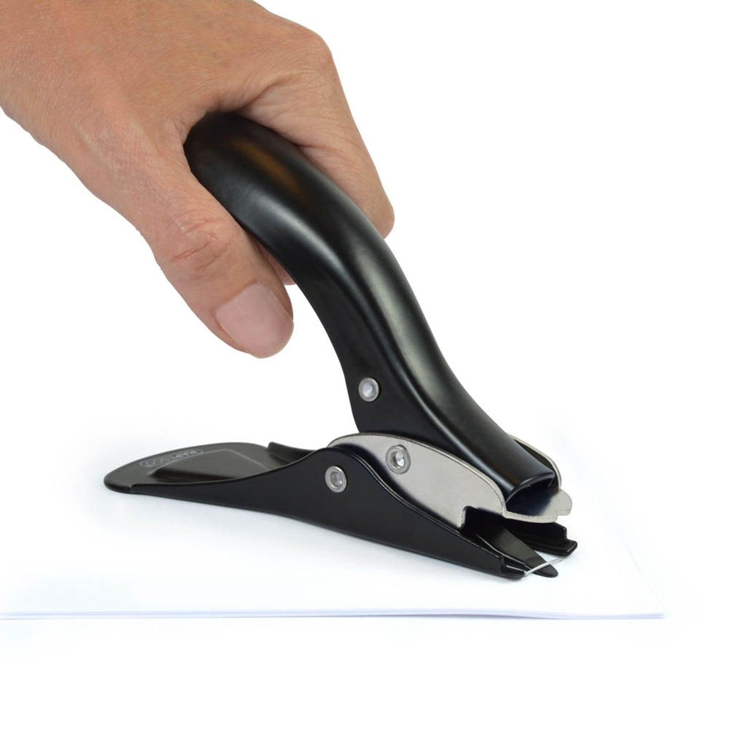 RAPESCO® Entklammerer Heavy Duty schwarz/chrom | 1309