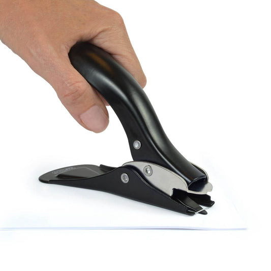 RAPESCO® Entklammerer Heavy Duty schwarz/chrom | 1309