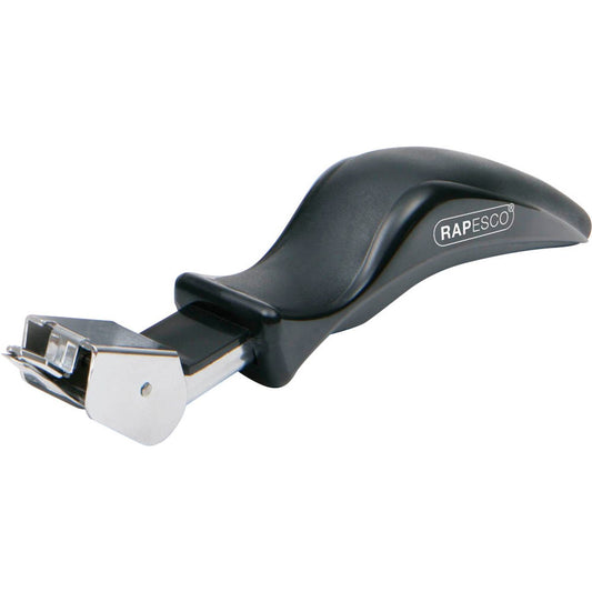 RAPESCO® Entklammerer R3 schwarz/chrom | SR3000A3