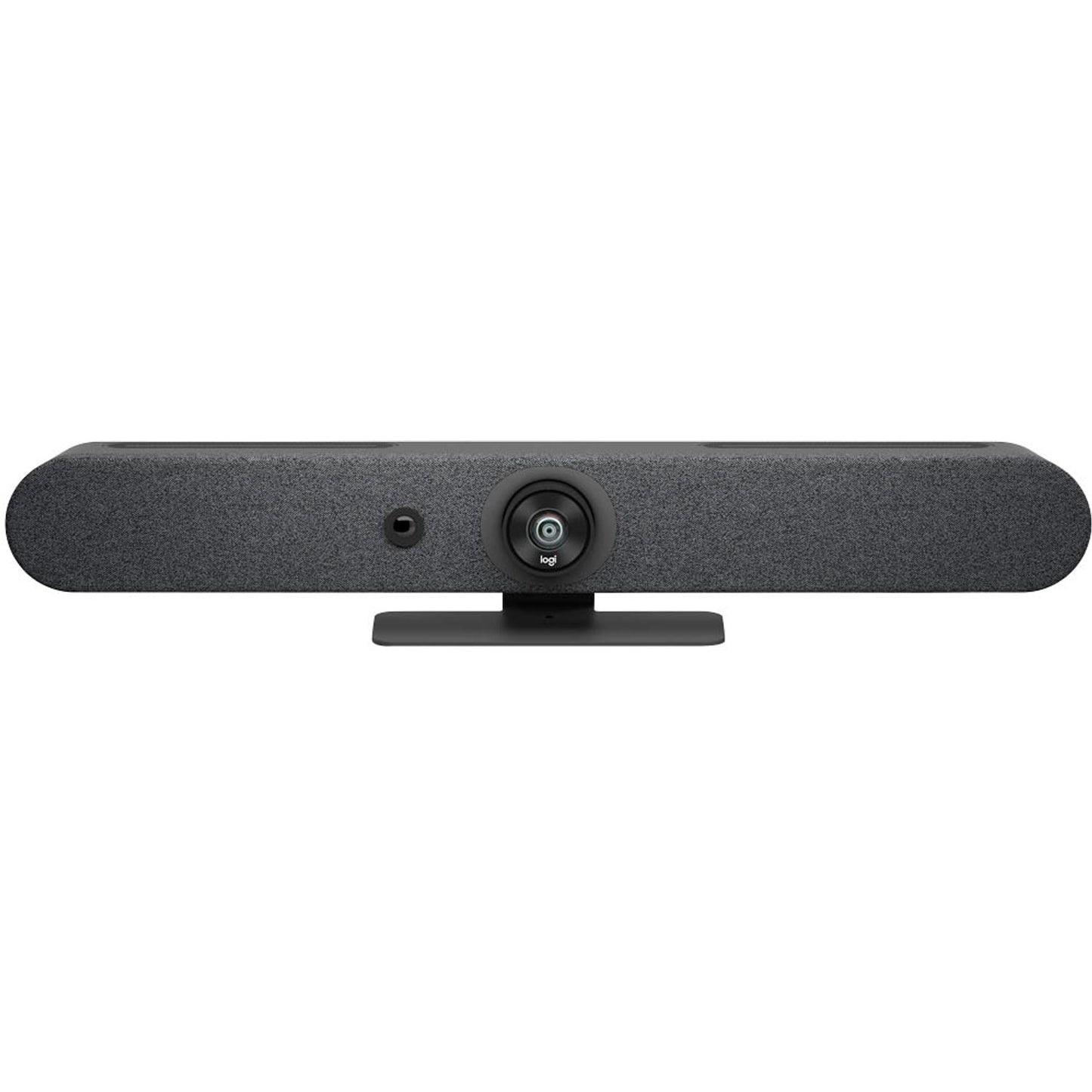 Logitech Rally Bar Mini Konferenzkamera mit Mikrofon grafit | 960-001339