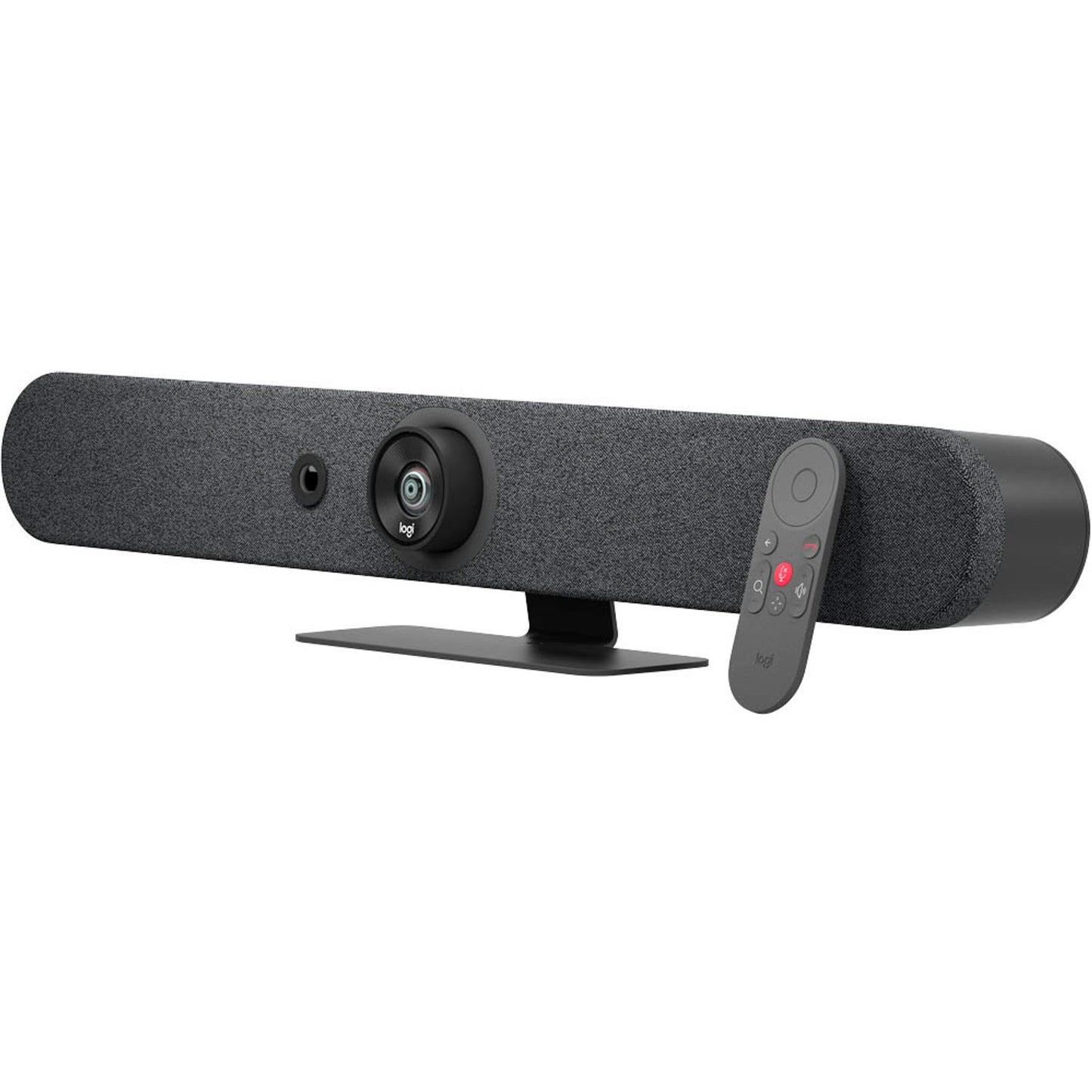 Logitech Rally Bar Mini Konferenzkamera mit Mikrofon grafit | 960-001339