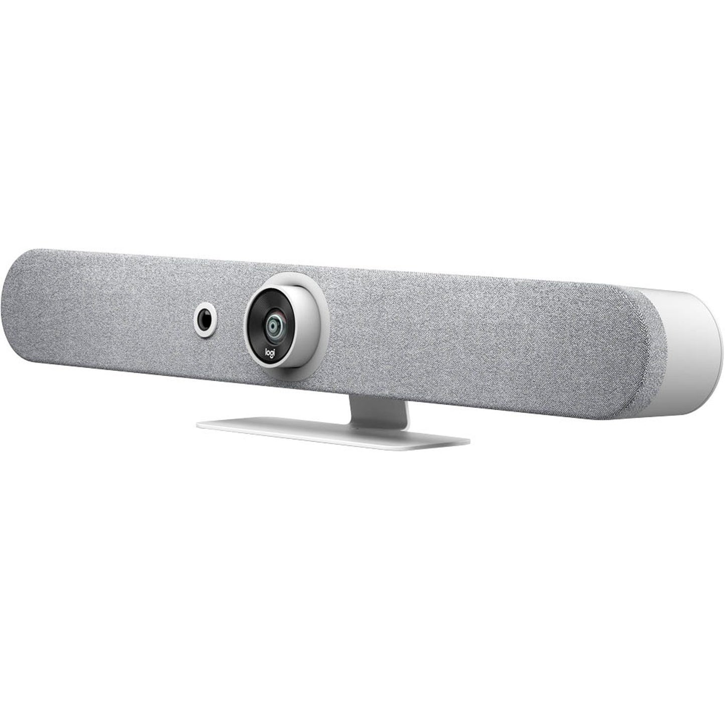 Logitech Rally Bar Mini Konferenzkamera mit Mikrofon weiß | 960-001351