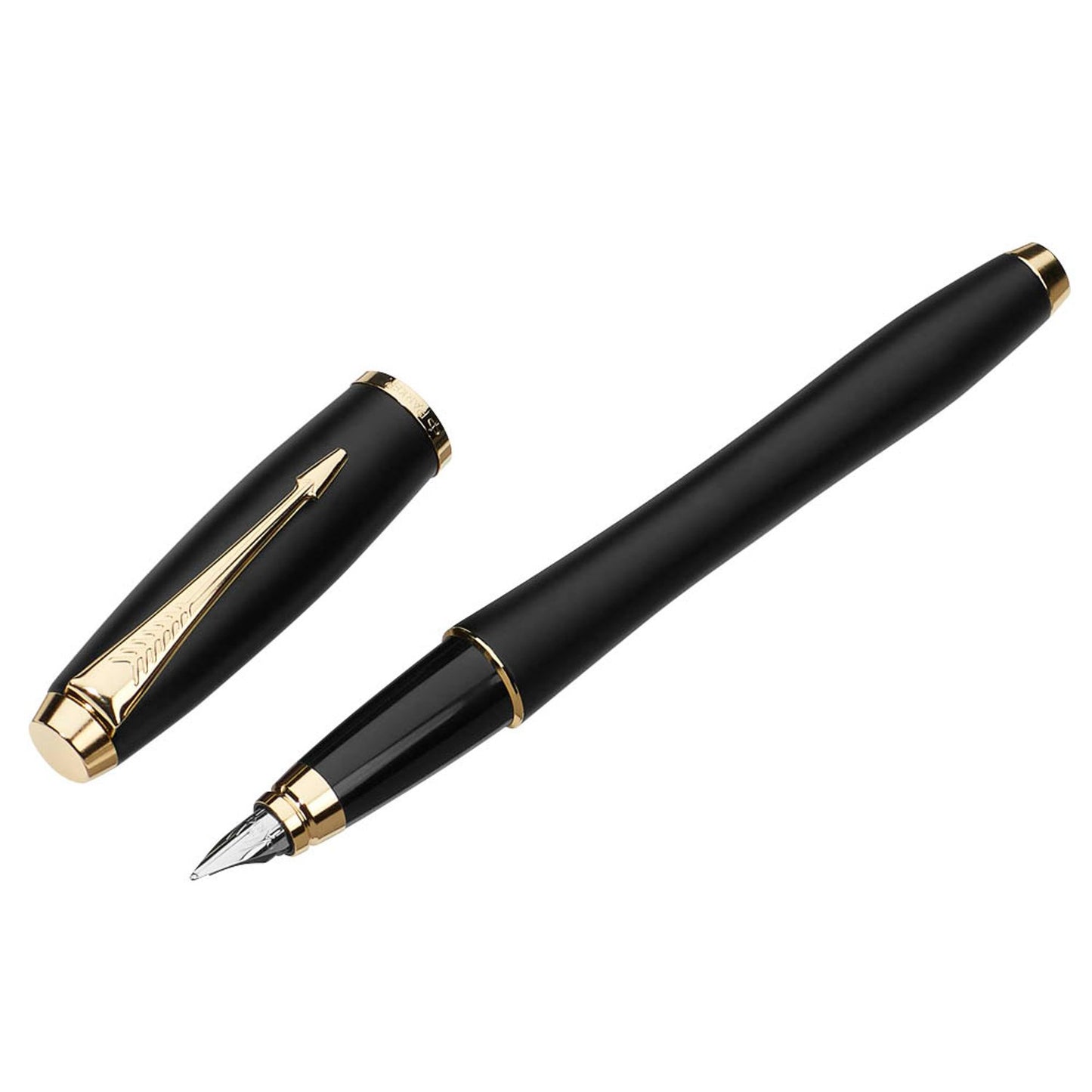 PARKER Schreibset DuoSet Urban Muted Black GG.C. schwarz | 2093381