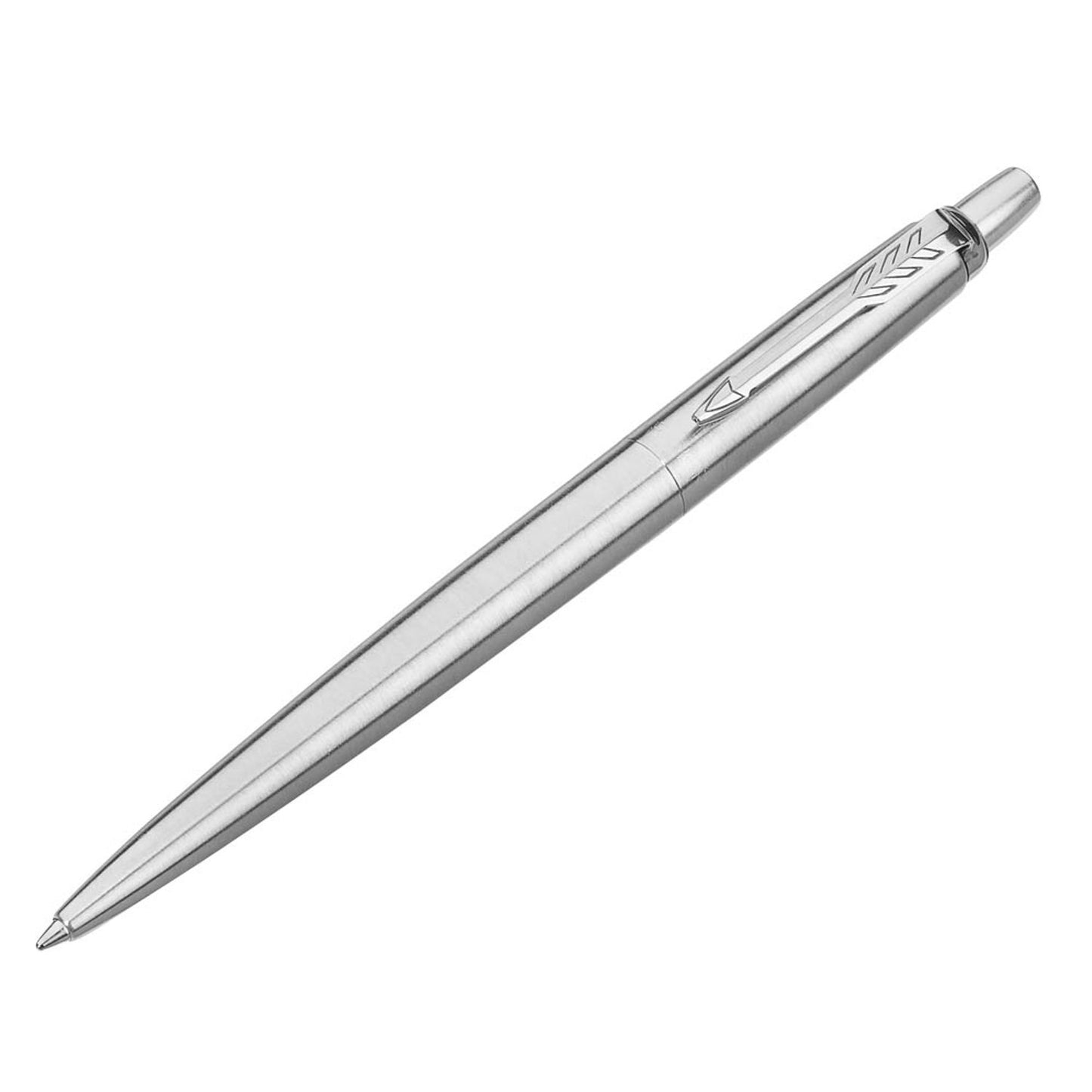 PARKER Schreibset DuoSet Jotter Edelstahl C.C. silber | 2093258