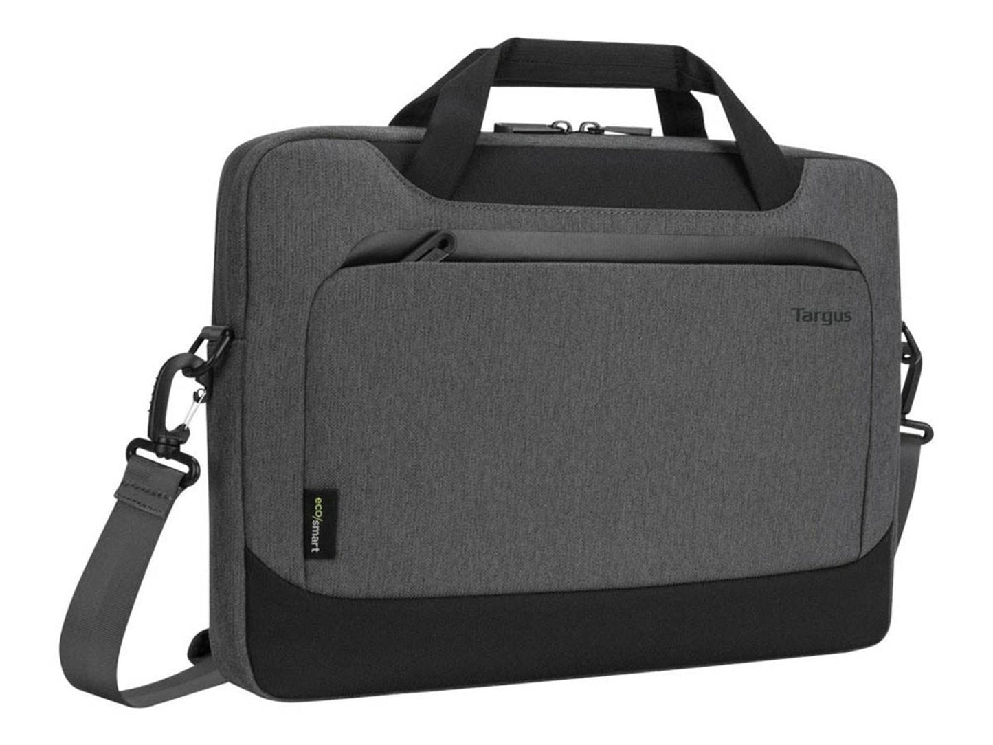 Targus Laptoptasche Cypress Kunstfaser grau TBSL bis  cm (Zoll)