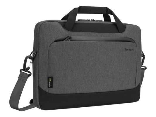 Targus Laptoptasche Cypress Kunstfaser grau TBSL bis  cm (Zoll)