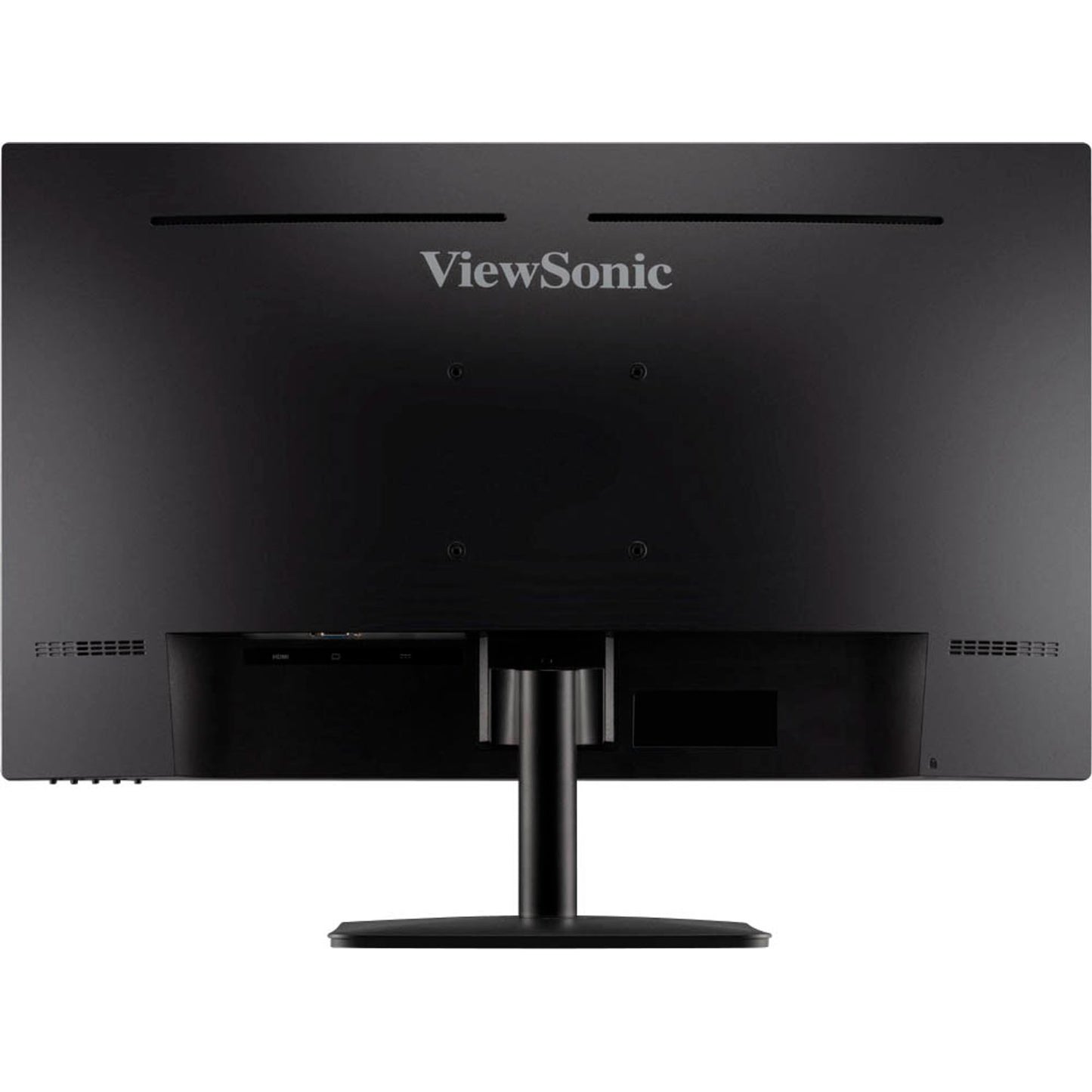 ViewSonic Monitor 69,0 cm (27,0 Zoll) schwarz | VA2732-H
