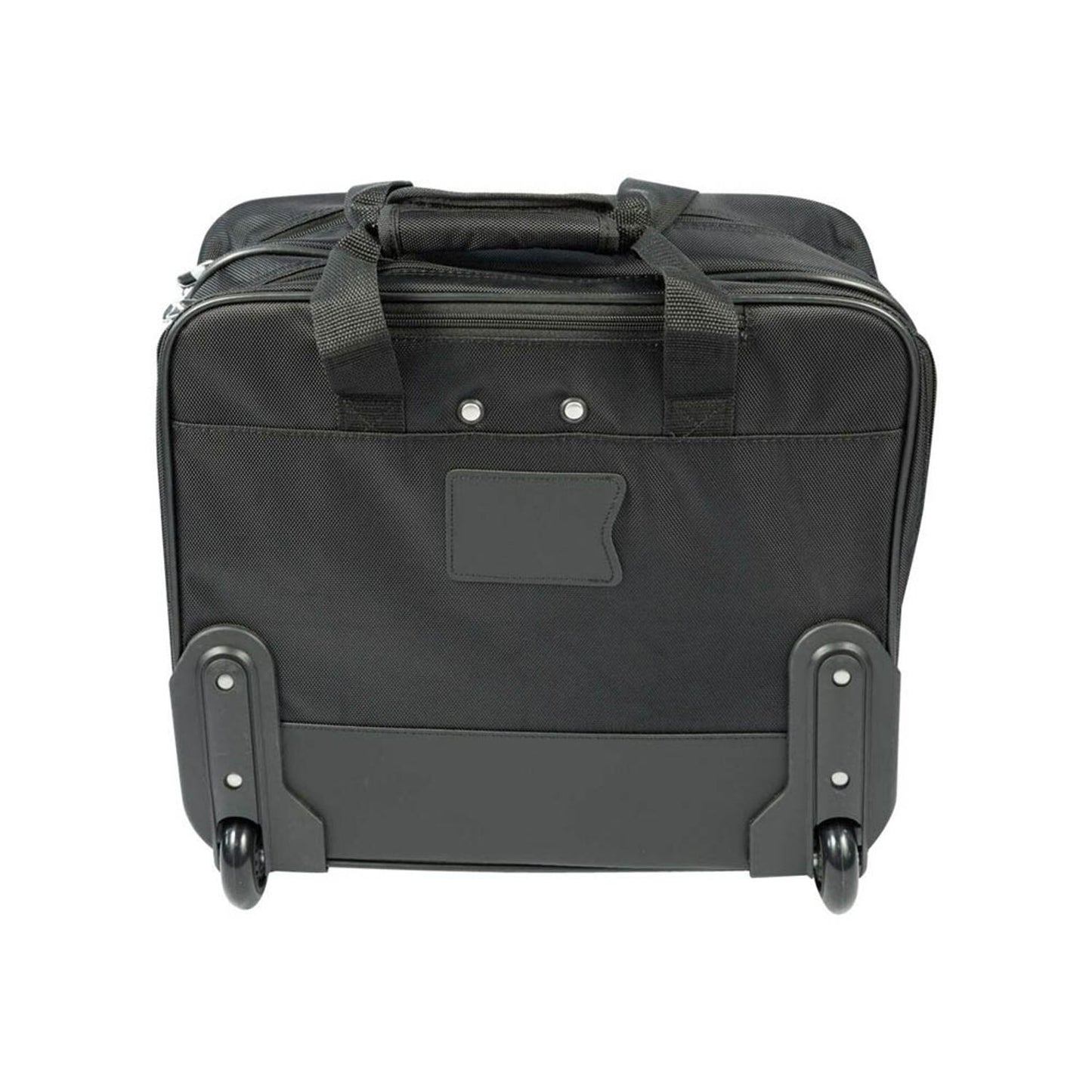 Targus Laptop-Trolley Executive Kunstfaser schwarz 43,0 x 23,0 x 40,0 cm | TBR003EU