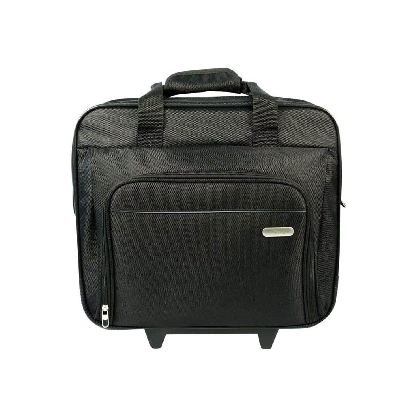 Targus Laptop-Trolley Executive Kunstfaser schwarz 43,0 x 23,0 x 40,0 cm | TBR003EU