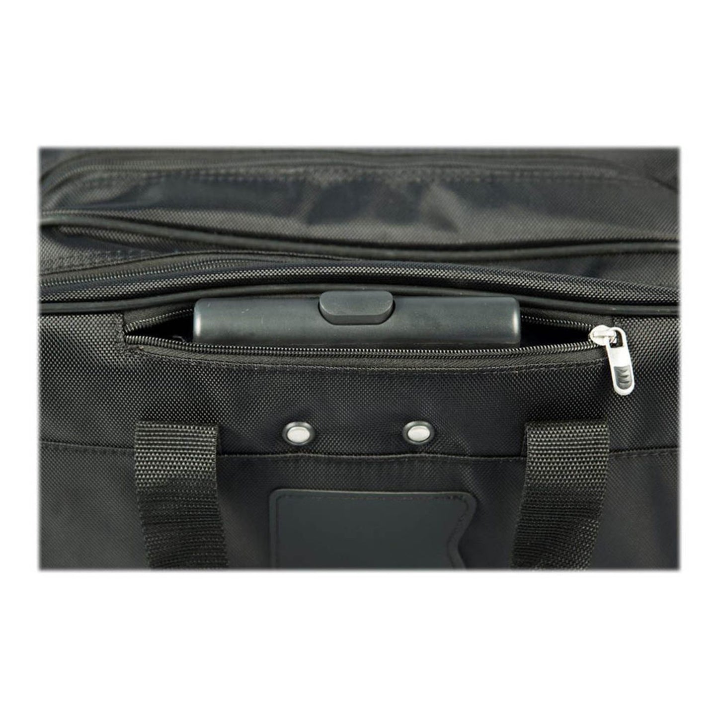 Targus Laptop-Trolley Executive Kunstfaser schwarz 43,0 x 23,0 x 40,0 cm | TBR003EU