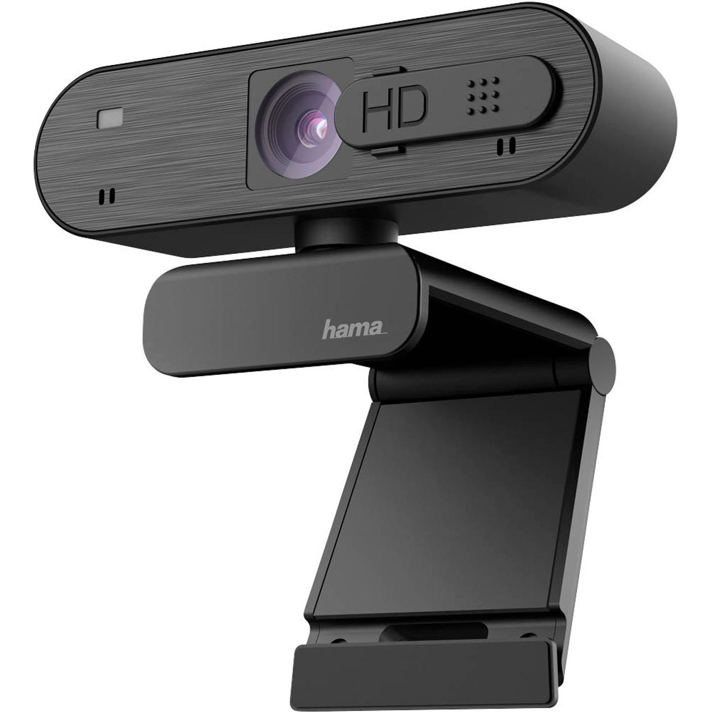 hama C-600 Pro Webcam schwarz | 139992