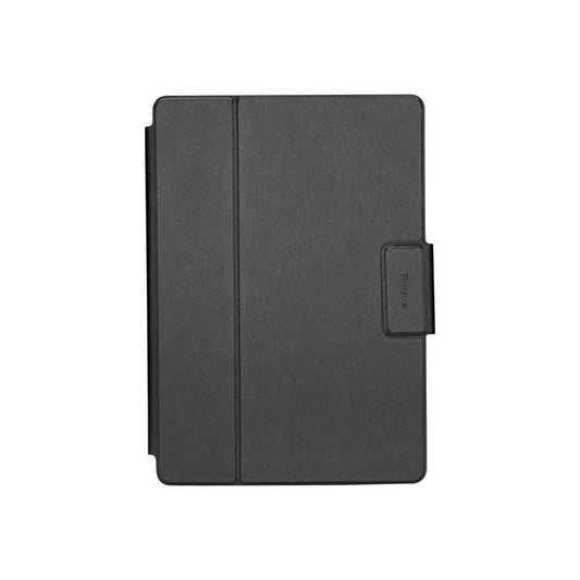Targus Safe Fit Tablet-Hülle für Markenunabhängig Tablets bis 26,67 cm (10,5'') schwarz | THZ785GL