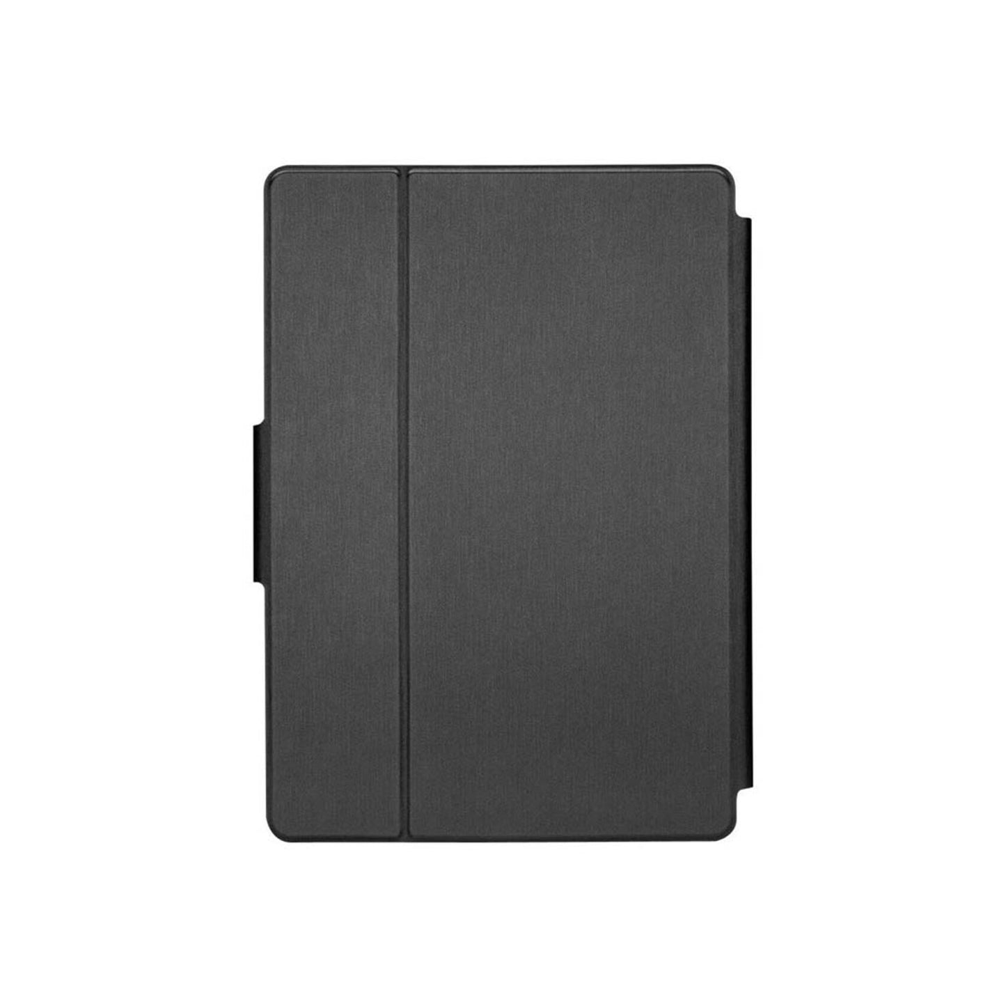Targus Safe Fit Tablet-Hülle für Markenunabhängig Tablets bis 26,67 cm (10,5'') schwarz | THZ785GL