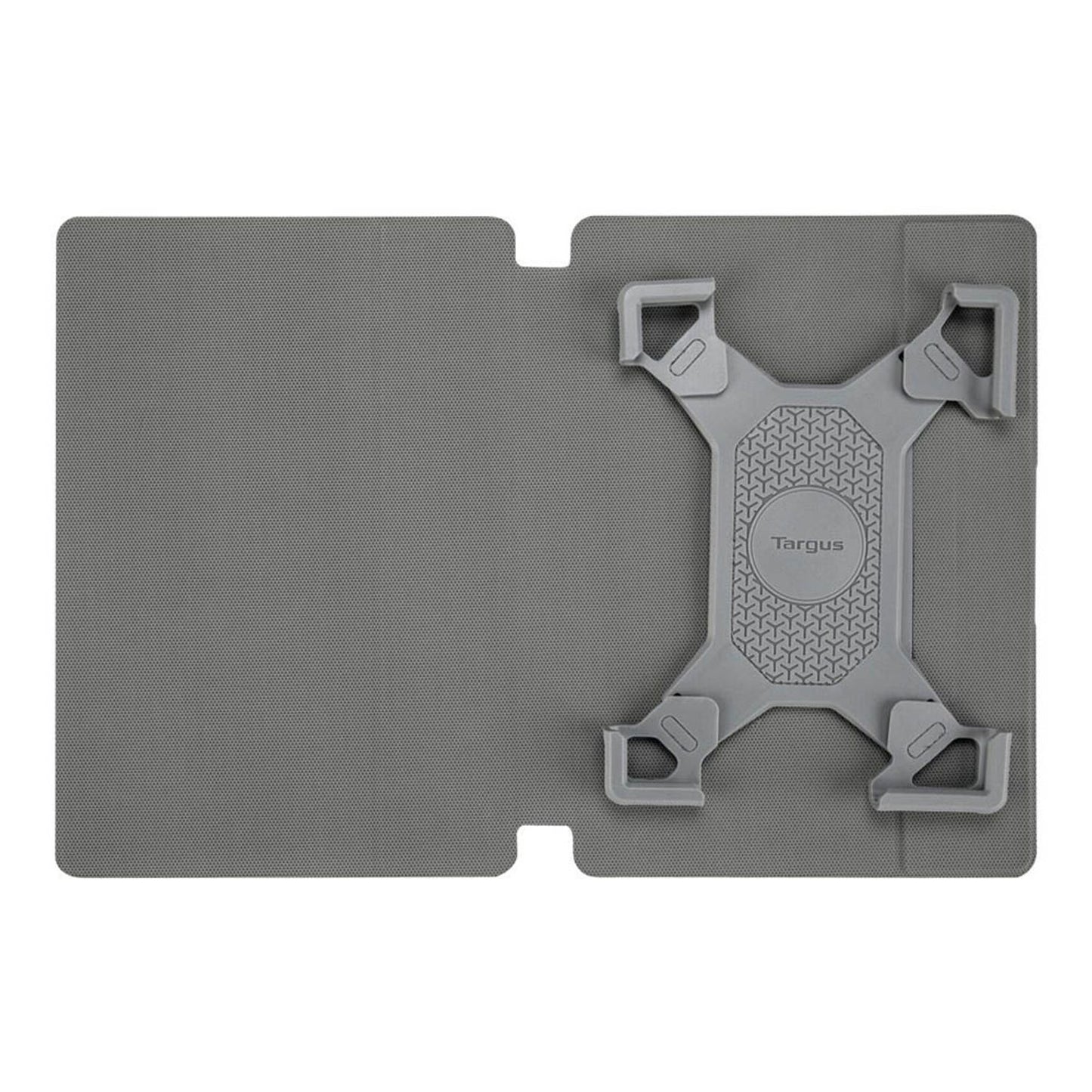Targus Safe Fit Tablet-Hülle für Markenunabhängig Tablets bis 26,67 cm (10,5'') schwarz | THZ785GL