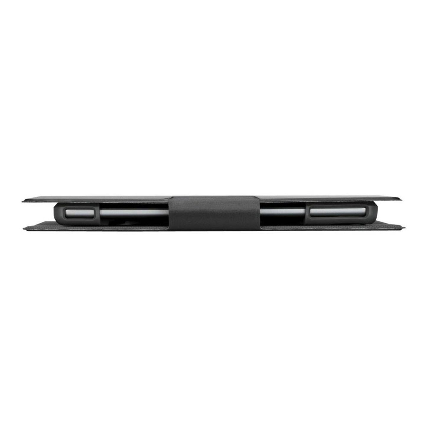 Targus Safe Fit Tablet-Hülle für Markenunabhängig Tablets bis 26,67 cm (10,5'') schwarz | THZ785GL