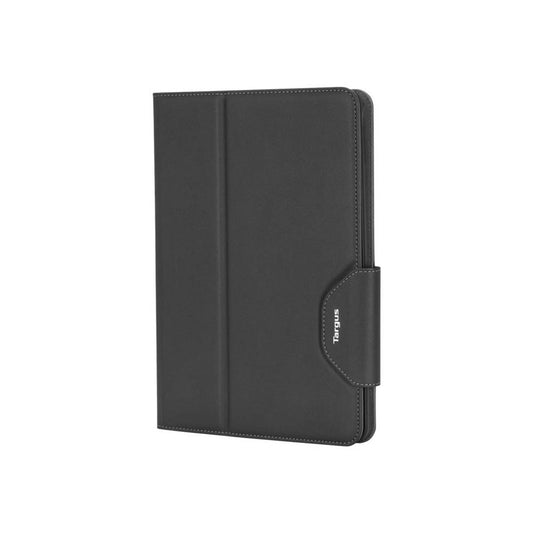 Targus VersaVu Tablet-Hülle für Apple iPad 7. Gen (2019), iPad 8. Gen (2020), iPad 9. Gen (2021), iPad Air 3. Gen (2019), iPad Pro 10,5" (2017) schwarz | THZ855GL