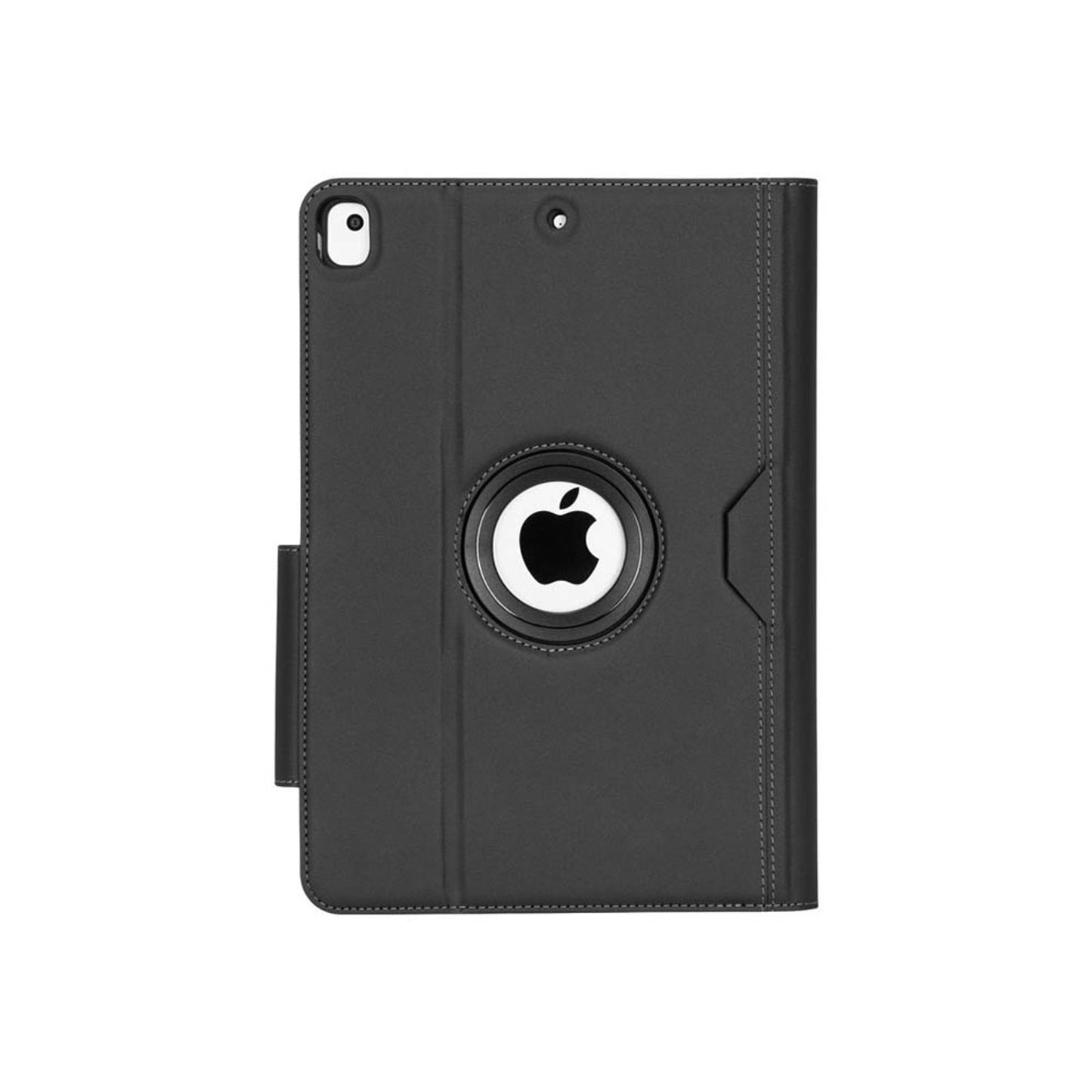 Targus VersaVu Tablet-Hülle für Apple iPad 7. Gen (2019), iPad 8. Gen (2020), iPad 9. Gen (2021), iPad Air 3. Gen (2019), iPad Pro 10,5" (2017) schwarz | THZ855GL