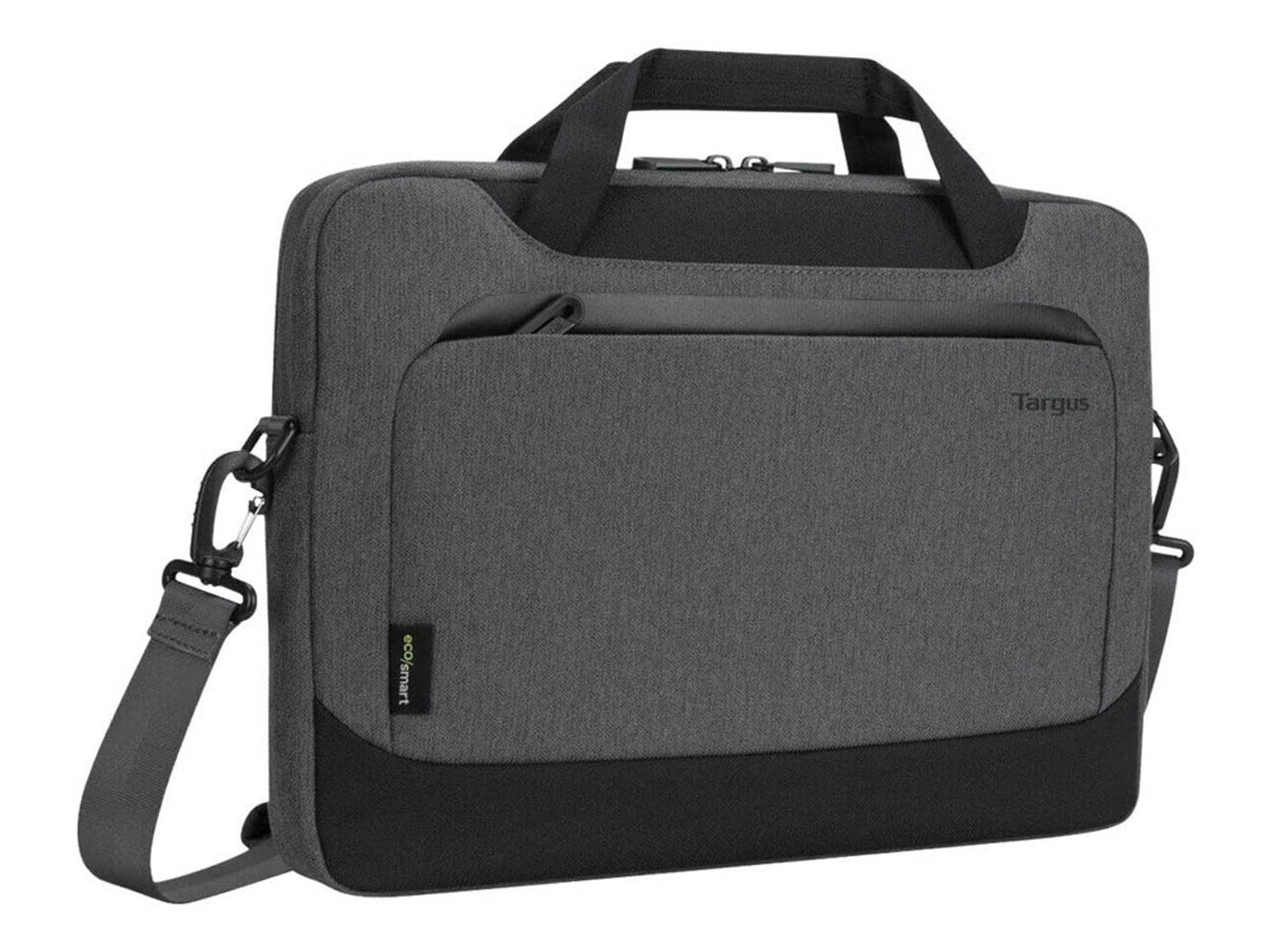 Targus Laptoptasche Cypress Kunstfaser grau TBSL bis  cm (Zoll)