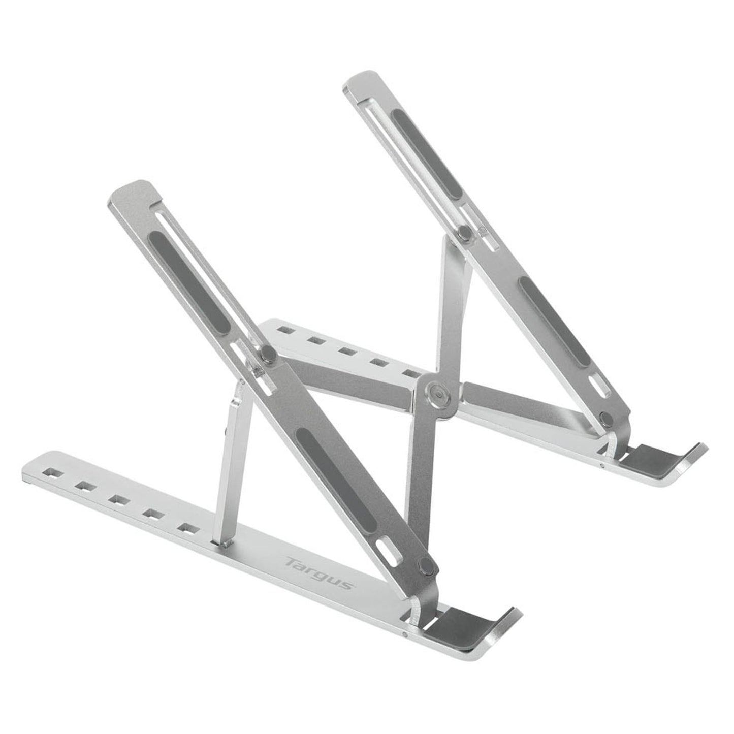 Targus Notebook-Ständer Adjustable silber | AWE810GL