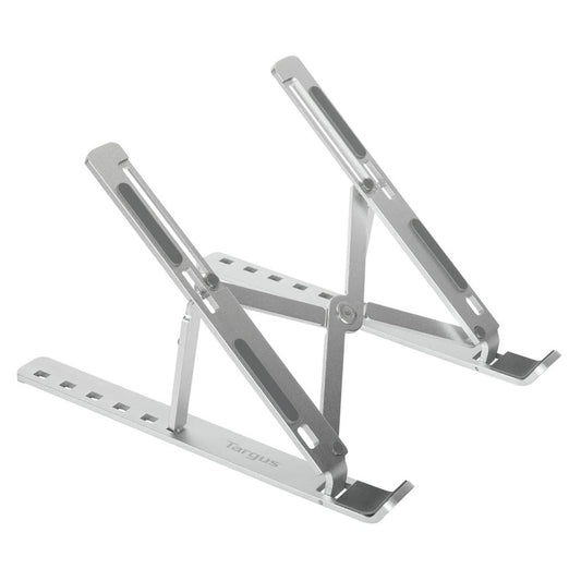 Targus Notebook-Ständer Adjustable silber | AWE810GL