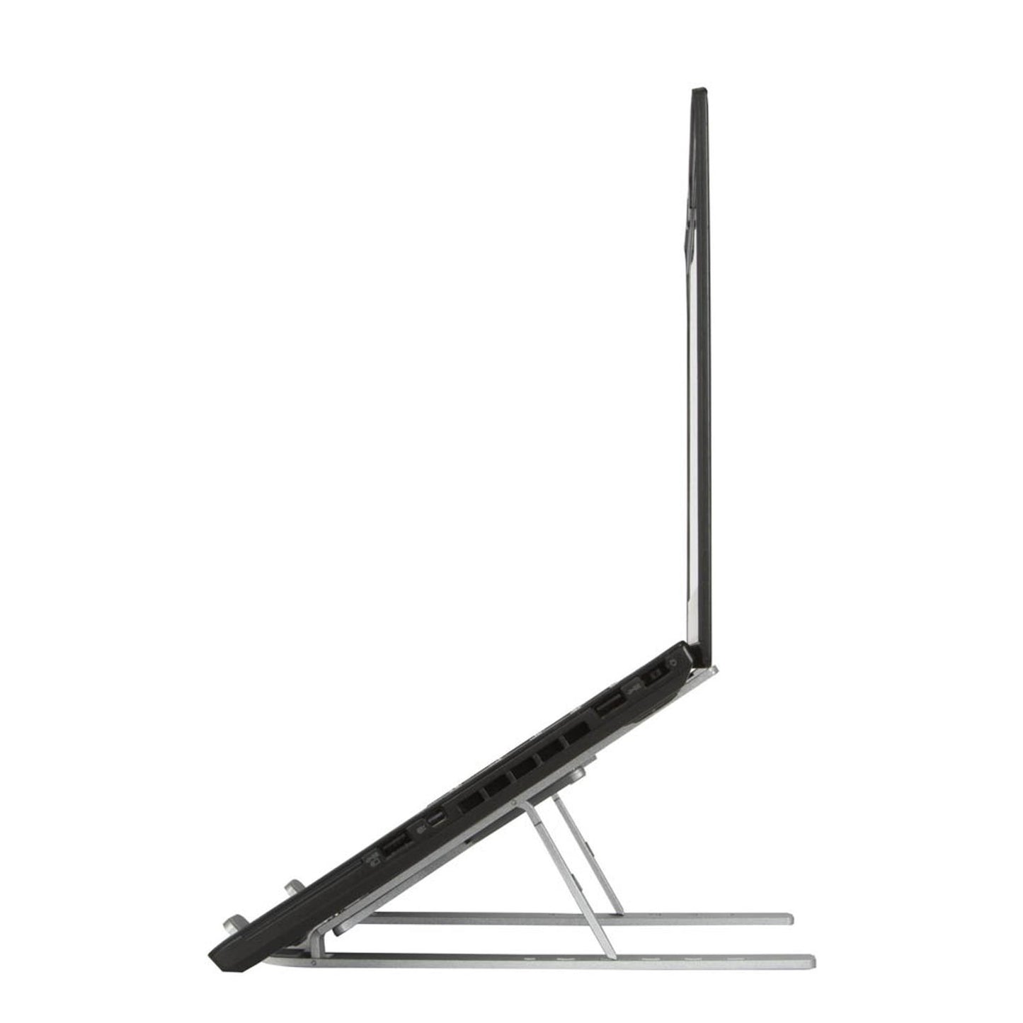 Targus Notebook-Ständer Adjustable silber | AWE810GL