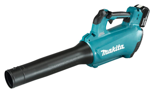 makita Akku-Laubbläser 18,0 V,  Akku