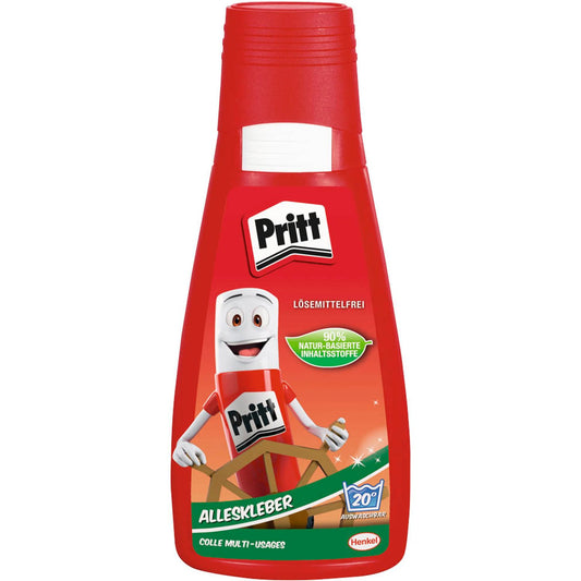 Pritt Alleskleber 100,0 g | 9H PAKA2