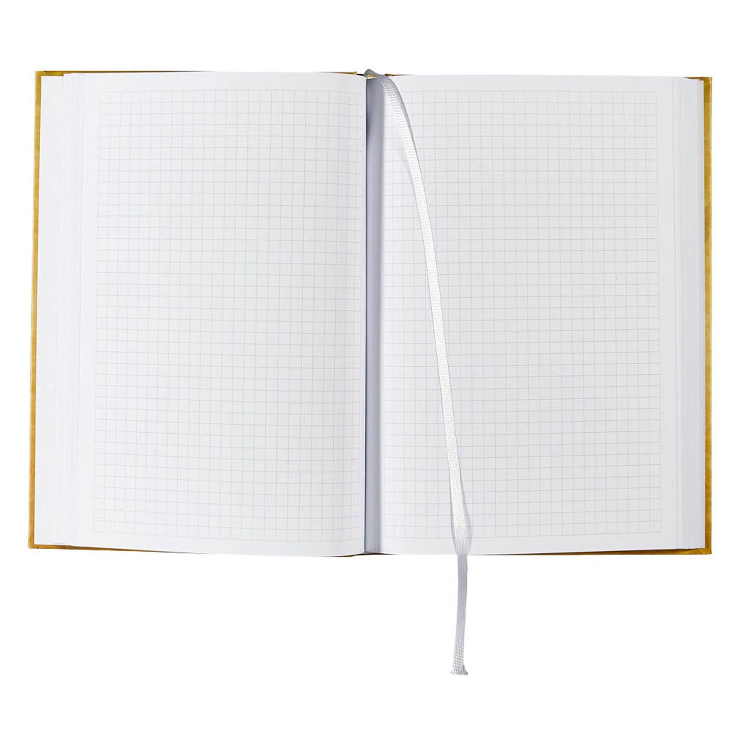 dundee Notizbuch DIN A5 kariert, Hardcover 192 Seiten | 5258M11