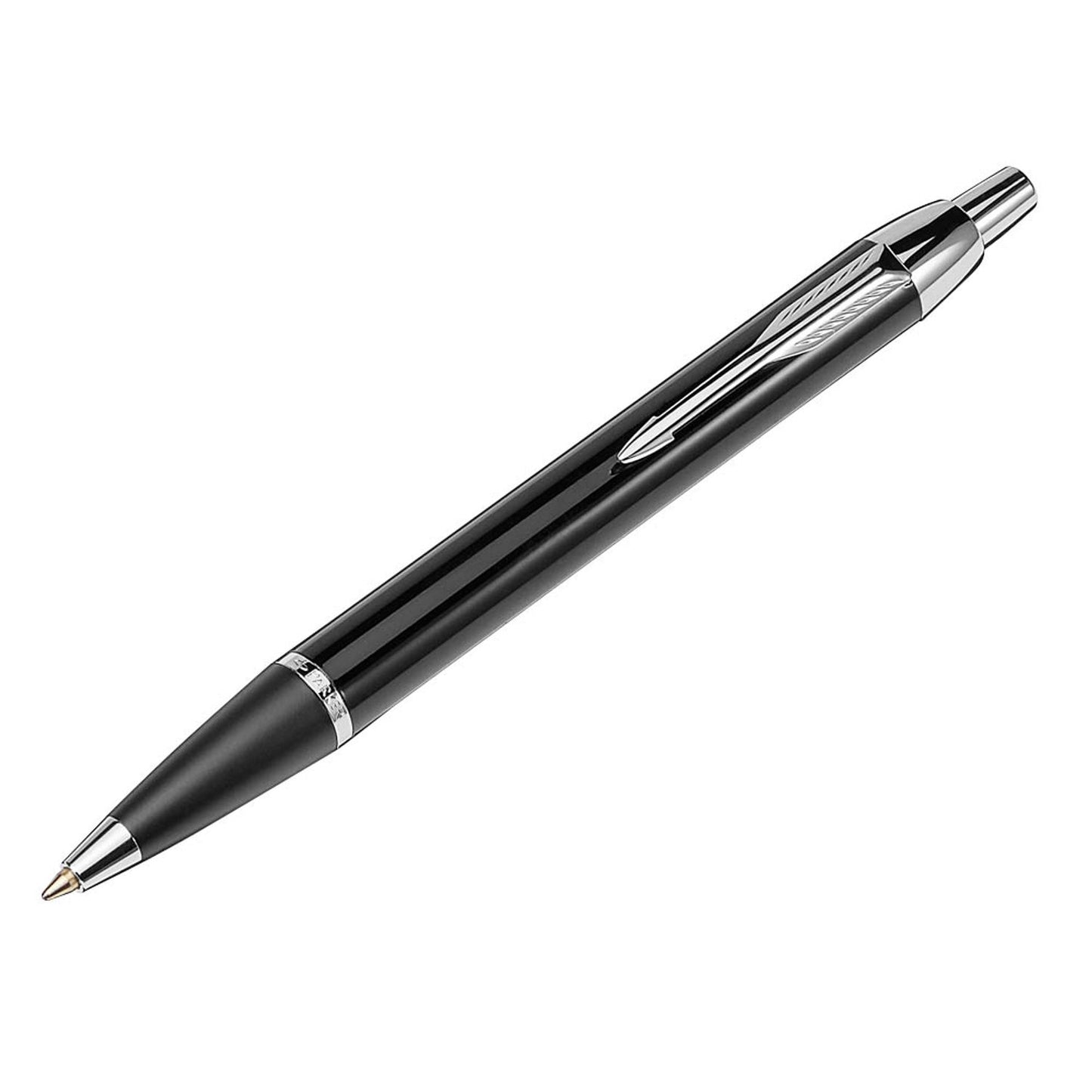 PARKER Schreibset DuoSet IM Black C.C. schwarz | 2093215
