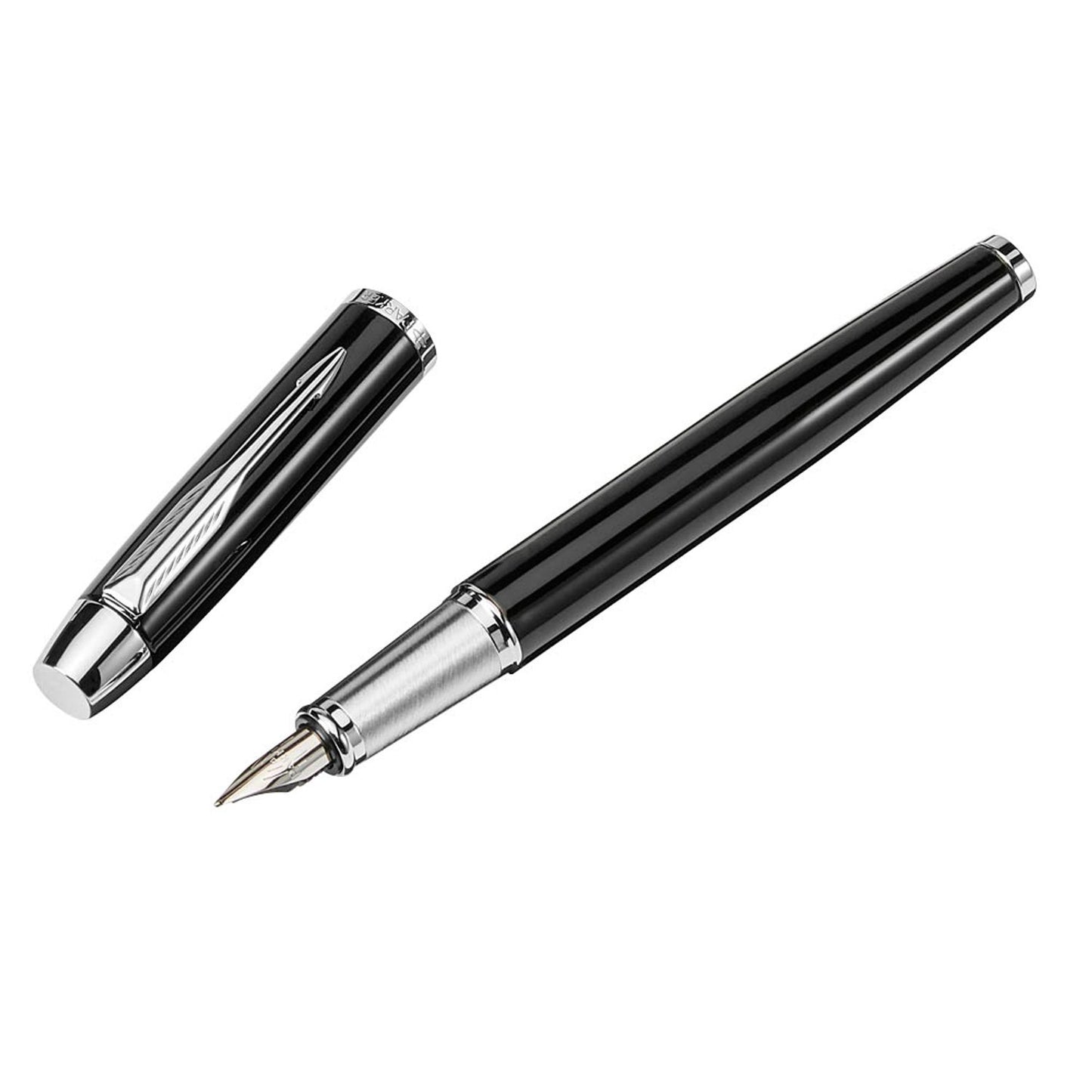 PARKER Schreibset DuoSet IM Black C.C. schwarz | 2093215