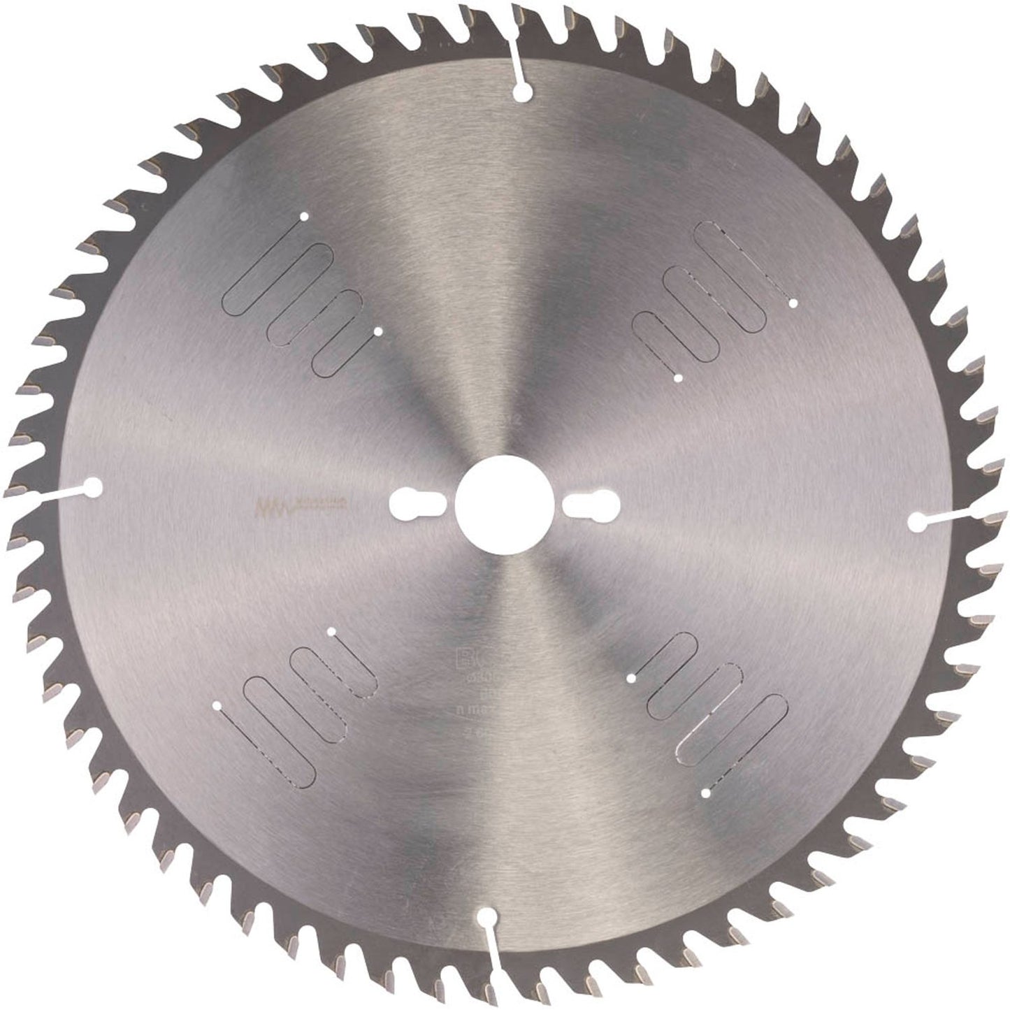 BOSCH Optiline Wood Kreissägeblatt 305,0 mm, 60 Zähne | 2608641768