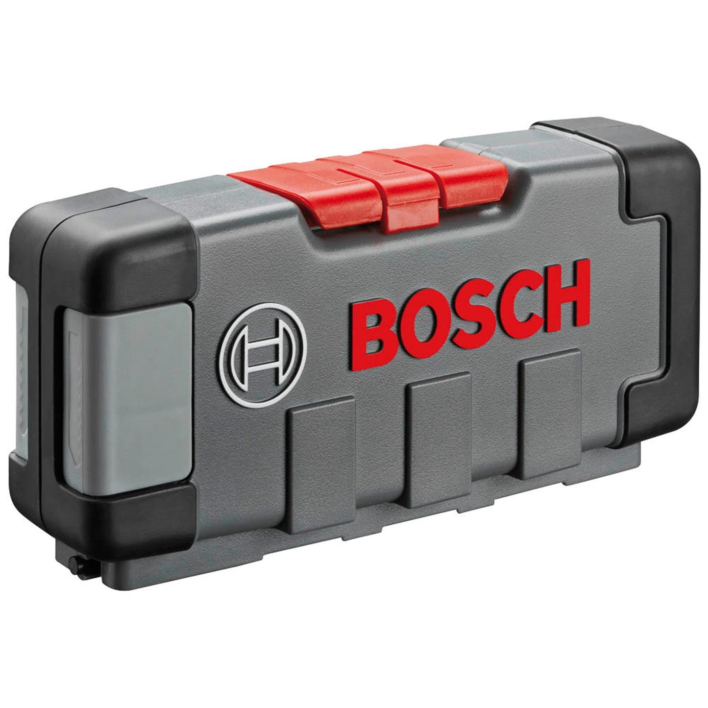 BOSCH ToughBox Basic Wood/Metal Stichsägeblätter-Set 30-teilig | 2607010903