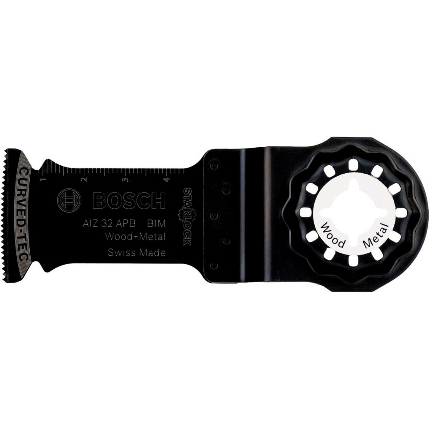 BOSCH AIZ 32 APB Wood and Metal Tauchsägeblatt | 2608661644