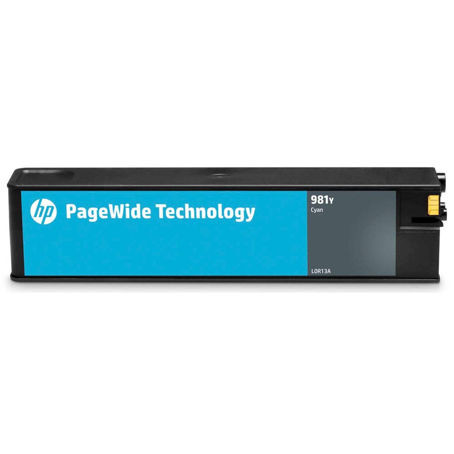 HP 981Y () cyan Druckerpatrone | L0R13A