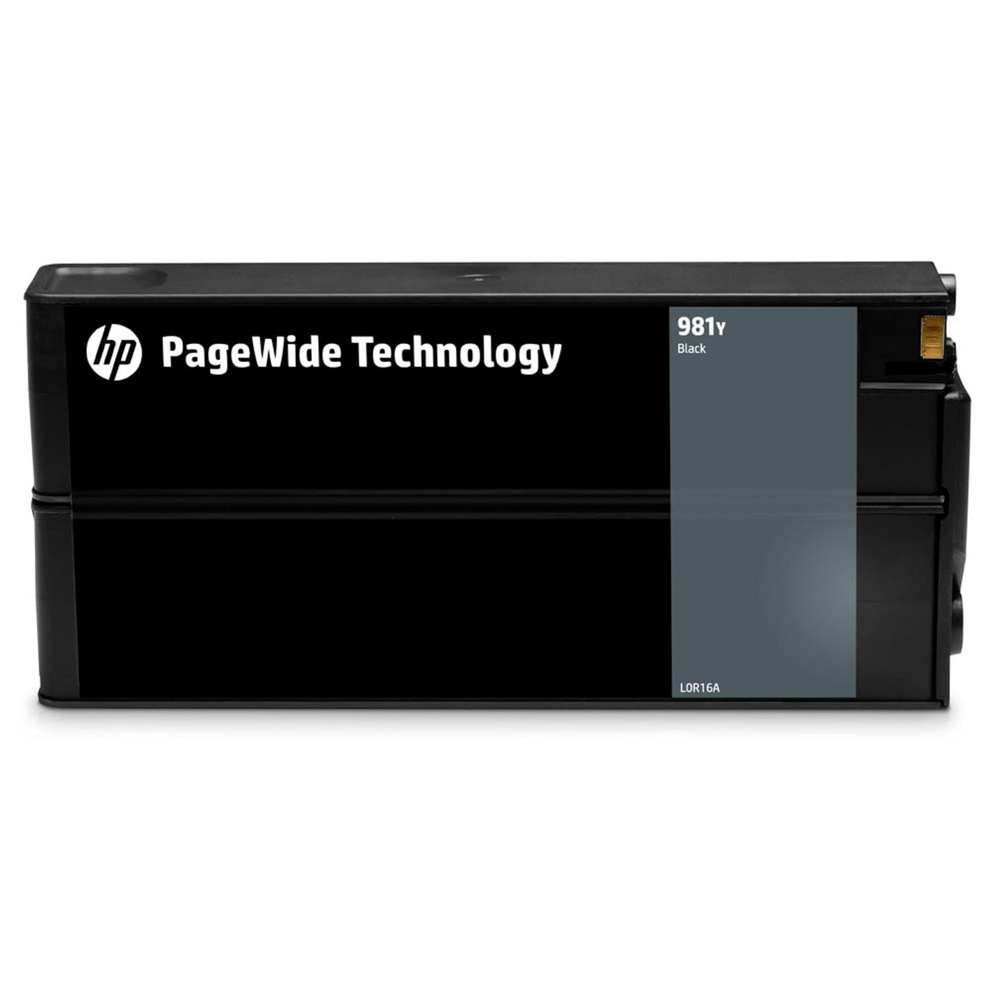 HP 981Y () schwarz Druckerpatrone | L0R16A