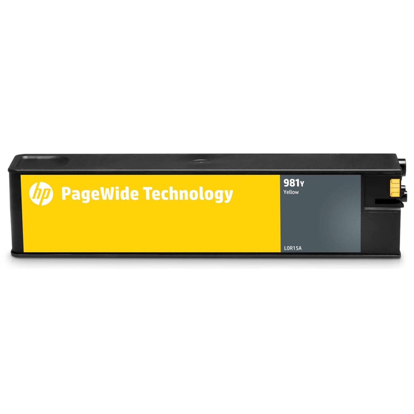 HP 981Y () gelb Druckerpatrone | L0R15A