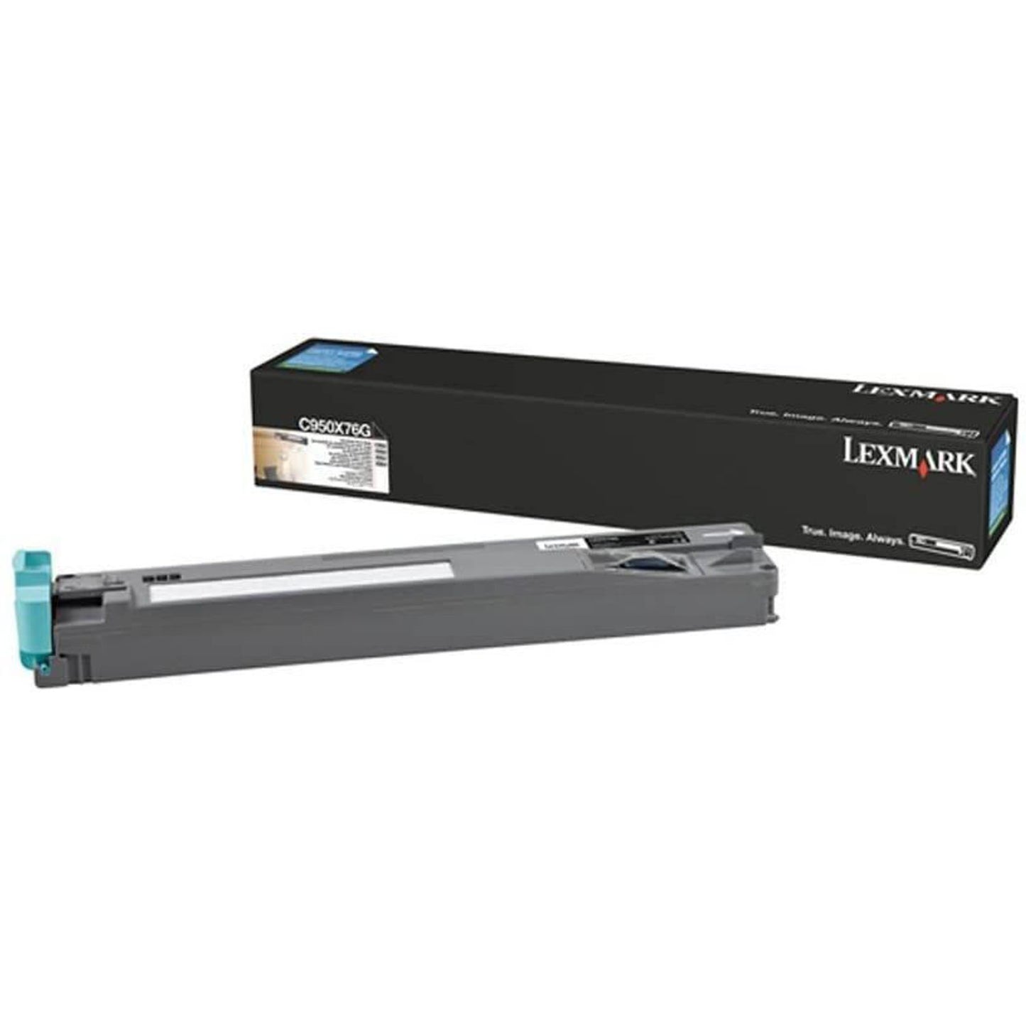 Lexmark Resttonerbehälter | C950X76G