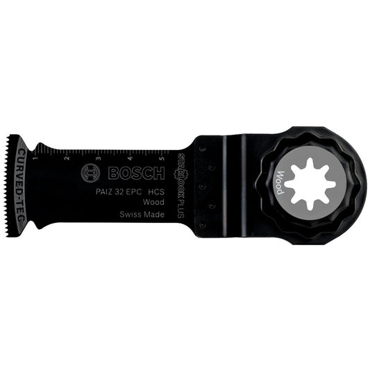 BOSCH PAIZ 32 EPC Wood Tauchsägeblatt | 2608662561