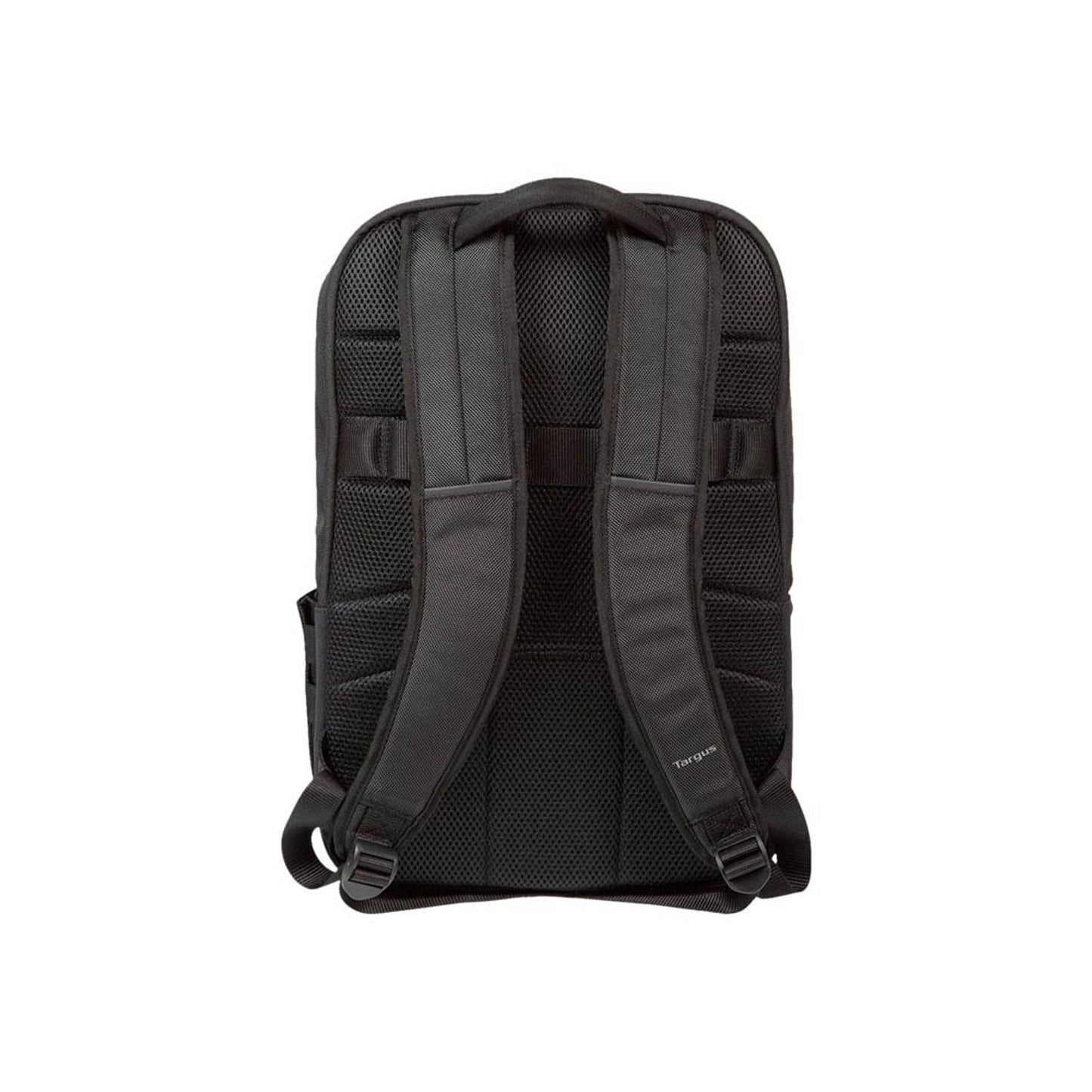 Targus Laptop-Rucksack Corporate Traveller Kunstfaser schwarz 30,0 l bis 39,1 cm (15,4 Zoll) | CUCT02BEU