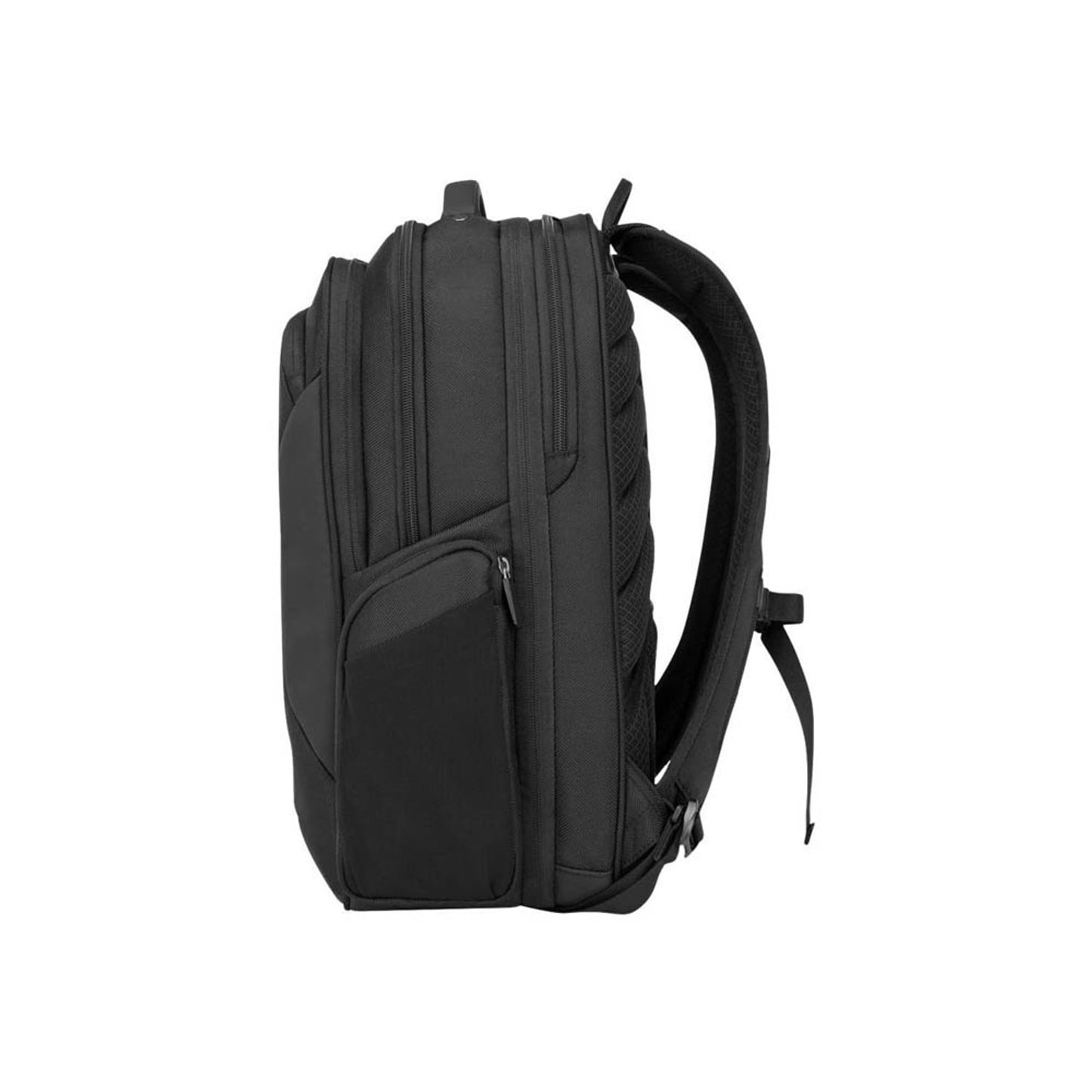 Targus Laptop-Rucksack Corporate Traveller Kunstfaser schwarz 30,0 l bis 39,1 cm (15,4 Zoll) | CUCT02BEU