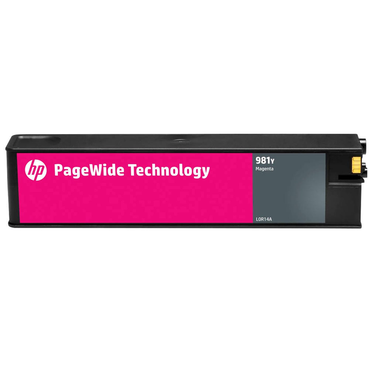 HP 981Y () magenta Druckerpatrone | L0R14A
