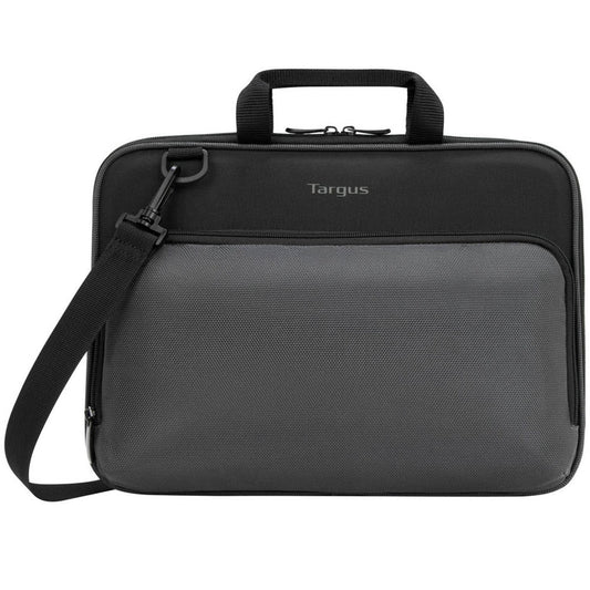 Targus Laptoptasche Work-in Essentials Case für Chromebook™ Kunstfaser schwarz bis 35,6 cm (14 Zoll) | TED007GL
