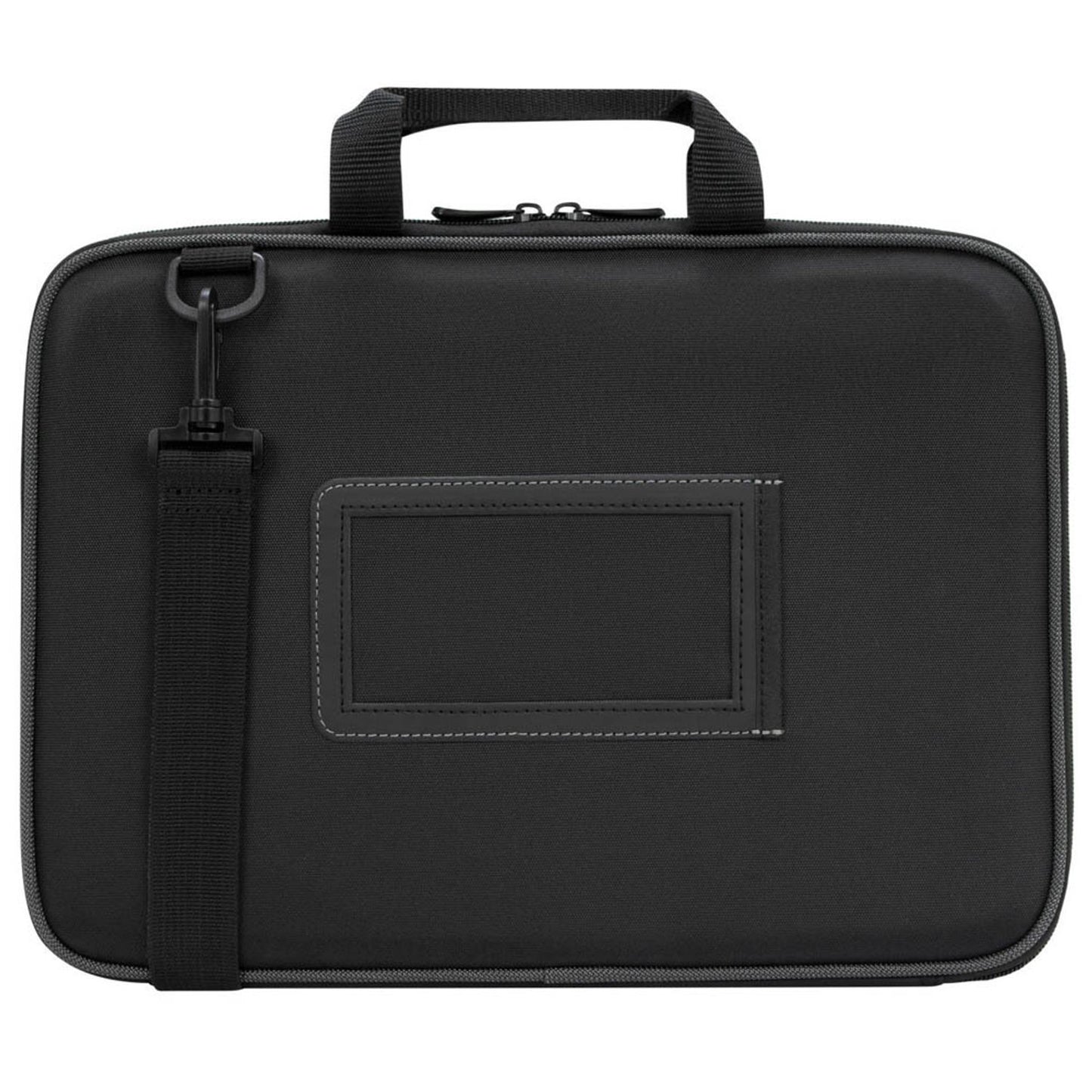 Targus Laptoptasche Work-in Essentials Case für Chromebook™ Kunstfaser schwarz bis 35,6 cm (14 Zoll) | TED007GL