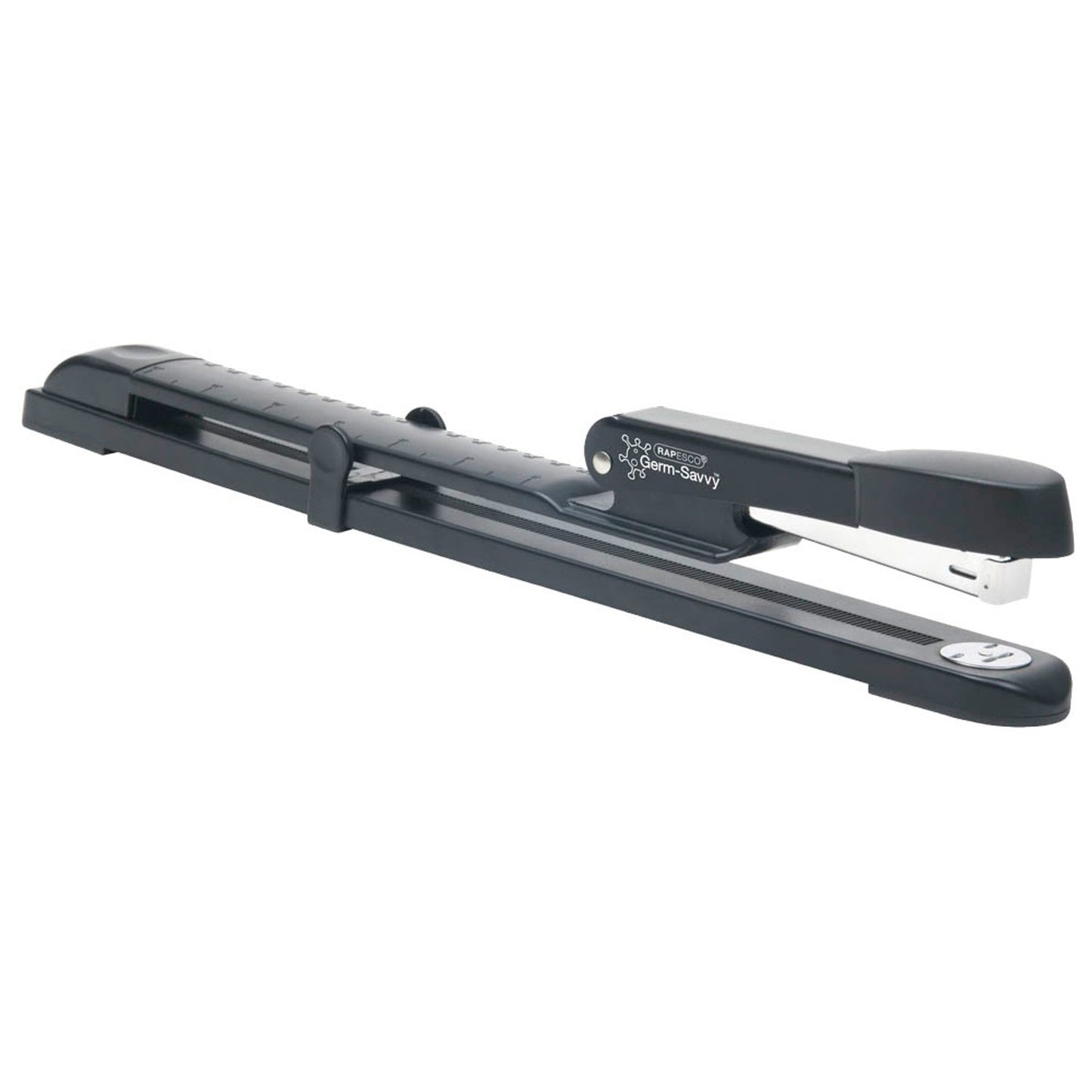 RAPESCO® Heftgerät Germ-Savvy Marlin schwarz | A590FBA3
