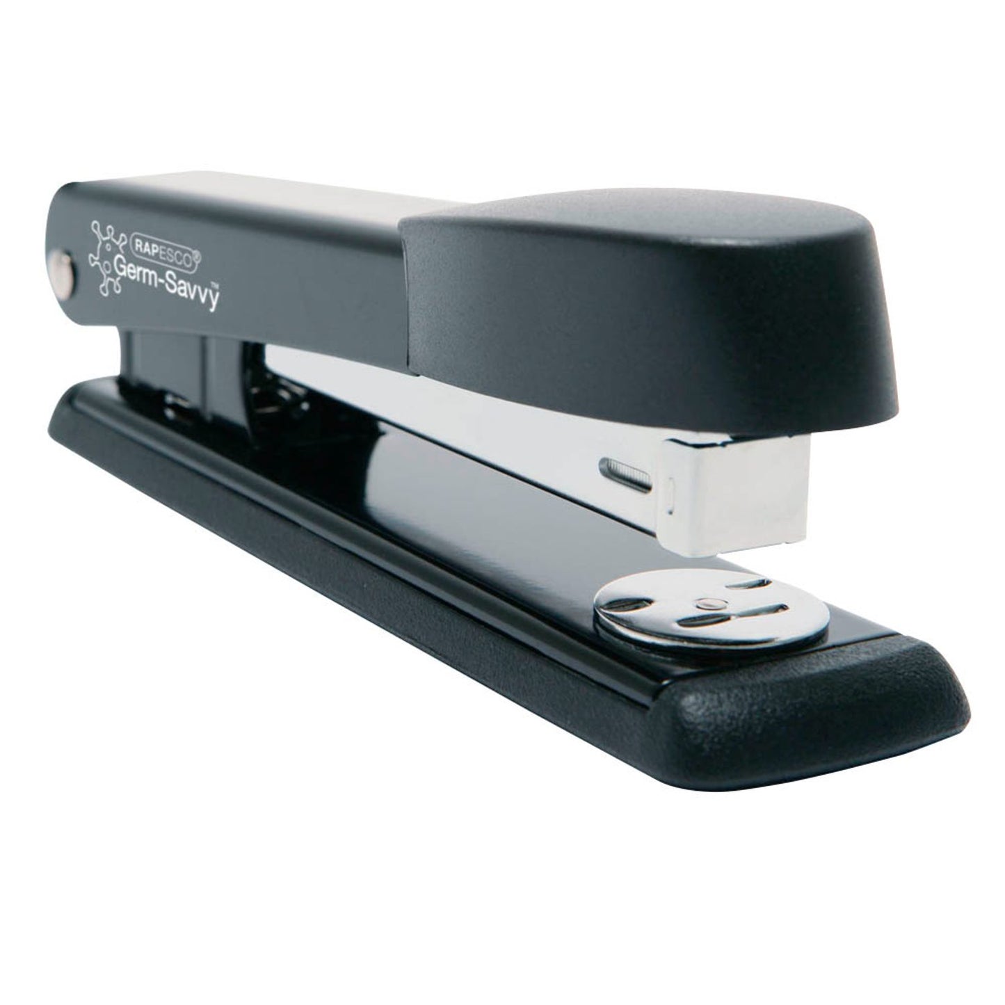 RAPESCO® Heftgerät Germ-Savvy Marlin schwarz | R54500B2