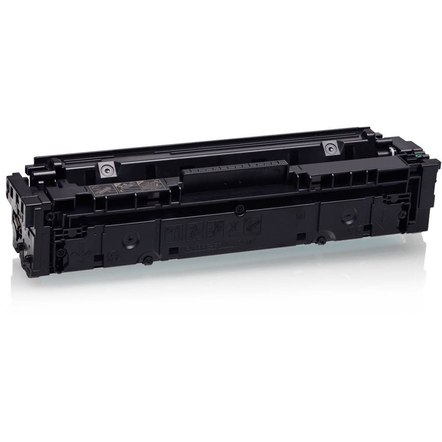 KMP H-T215BX schwarz Toner kompatibel zu HP 201X (CF400X) | 2536,3000